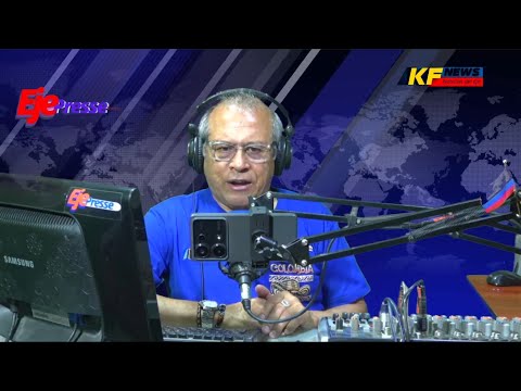 KF News, sept 9🔴Noticias del Eje Cafetero