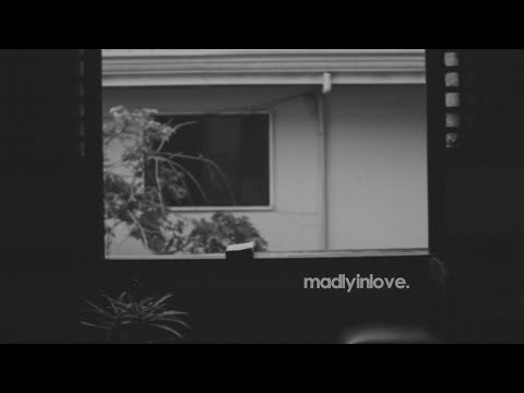 Mac Mafia - madlyinlove. (Official Lyric Video)