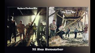 The Guess Who - Orly - HiRes Remaster