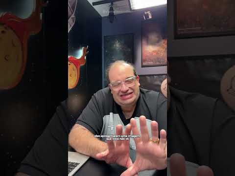 SERJÃO EXPLAINS what was REALLY FOUND UNDER the PYRAMIDS