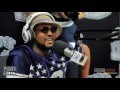 Schoolboy Q S First Visit To Big Boy S Neighborhood