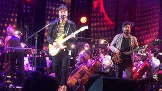 Volcán + Me da igual - Juanes Sinfónico