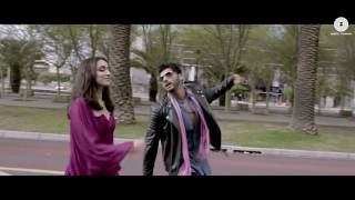 Mere Dil Mein   Half Girlfriend   Arjun K   Shraddha K   Veronica M   Yash N   Rishi Rich720p