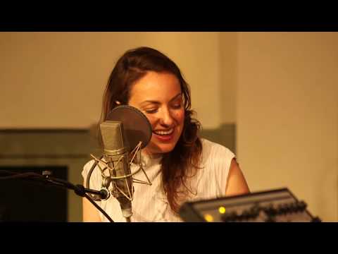 Fridolijn - Bethlehemkerk Livestream Concerts