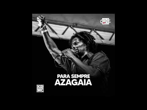 KID MC - Para Sempre Azagaia (Prod. Palavra Bastha)