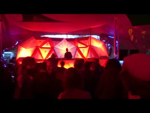 EkaOlogik Live set @ Hadra 2017 (The Moon Stage)