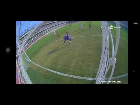 GOL DO GABIGOL | SANTOS 1 × 1 NOVORIZONTINO |PAULISTÃO 2026