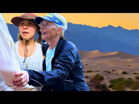 The BADWATER 135: Inside the World's Toughest Footrace