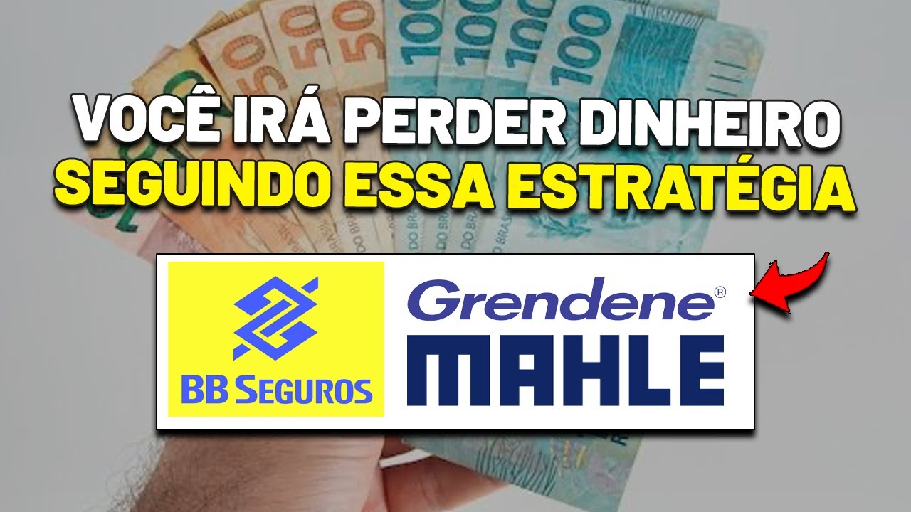 🎁ESPECIAL de NATAL: BB SEGURIDADE, CAIXA, GRENDENE, MAHLE, EQUATORIAL, CEMIG, FERBASA, AUREN e mais