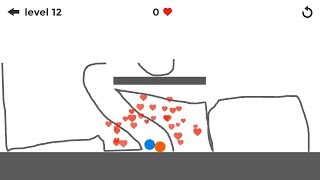 Draw_Love Steam Short Gameplay