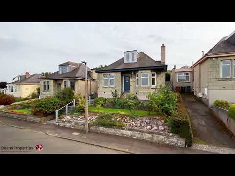 9 Paisley Terrace, Edimburgo, EH8 7JW