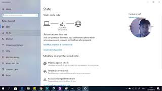 Come vedere la password del wifi a cui sono connesso