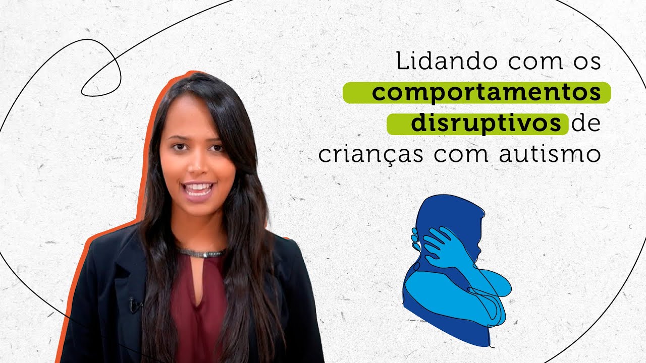 Lidando com os comportamentos disruptivos de crianças com autismo | Grupo Conduzir