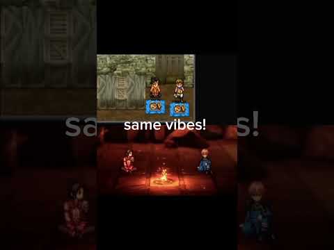 Eiyuden - Suikoden same vibes #suikoden2 #eiyudenchronicle #riou #jowy #nowa #seign