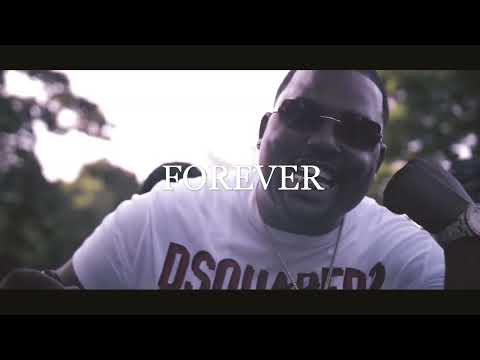 [FREE] FMB DZ x Sada Baby x Detroit Type Beat "FOREVER" (Prod. BurnaBeatZ)