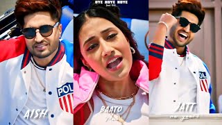 Oye Hoye Hoye  Jassi Gill  simar kaur lyrics Whats