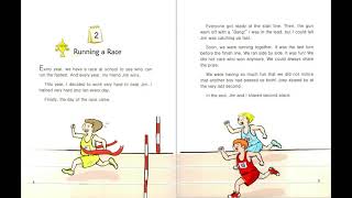 2 Running a Race
