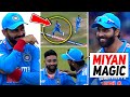 Siraj FUNNY Moment Virat LAUGH When Siraj Runs To Stop Boundary On Hat Trick Ball