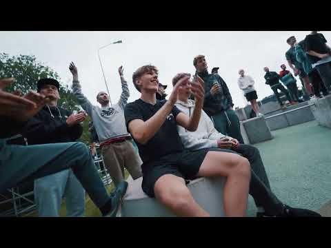 Commit Big Trick 2024 | Biggest send competition Eindhoven