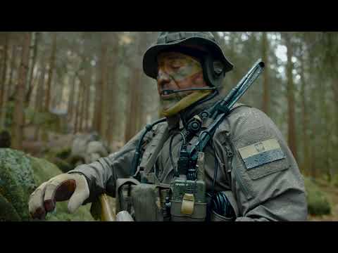 Direct Action - Chest Rig WARWICK Zip Front® - PenCott WildWood