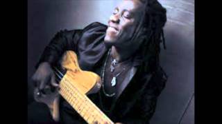 Richard Bona Group - Te Dikalo