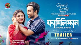 Family Man | Official Trailer