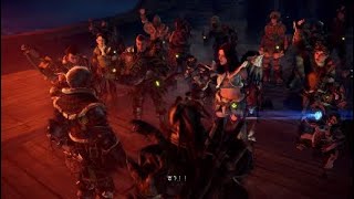 [本編]『ゾラ・マグダラオス撃退！！』「ゾラ・マグダラオス撃退作戦」【MHW】＃１３
