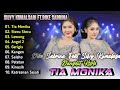 Tia Monika Silvy Kumalasari Ft Dike Sabrina Full Album Dangdut Koplo Terbaru 2025 Lewung