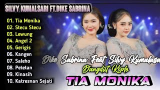 Download lagu Tia Monika - Silvy Kumalasari ft.Dike Sabrina Full Album | Dangdut Koplo Terbaru 2025 | Lewung mp3 Download lagu Tia Monika - Silvy Kumalasari ft.Dike Sabrina Full Album | Dangdut Koplo Terbaru 2025 | Lewung mp3