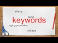 Keywords