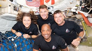 El regreso a casa de la tripulación de Artemis II tras la misión lunar