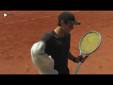 Turnaj Poprad – Tatry Open no torneio