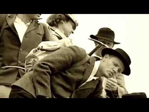 Zermatt, the first ascent of the Matterhorn, Edward Whymper