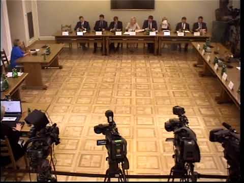 Wioletta Gorecka o kontroli Ambergold i przekazaniu sprawy