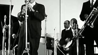 17 Panama by Wilbur DeParis And His "New" New Orleans Jazz.