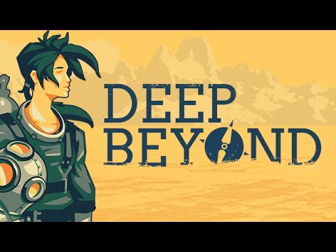 Deep Beyond - Trailer thumbnail