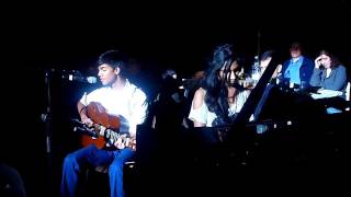 Something to Remember Me By Original Song