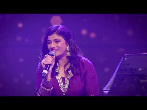 RAAG DARBARI KANADA - RAAGEET LIVE