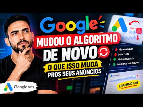 The New Google Update That’s Changing Your Cost Per Click | Google Ads
