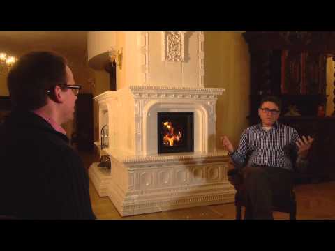 MAM KOMINEK II EDYCJA Forest-Natura Pracownia Zduńska