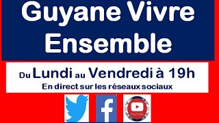 Guyane vivre ensemble ROTARY Club Cayenne 3