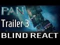 BLIND REACT Movie Trailers Pan Official Trailer 3 Regal Cinemas