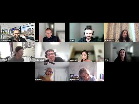 Product Management (ICP-PDM) learner testimonial