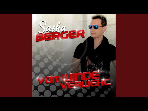 Vom Winde Verweht - Sasha Berger