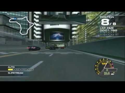 Ridge Racer 7 Playstation 3