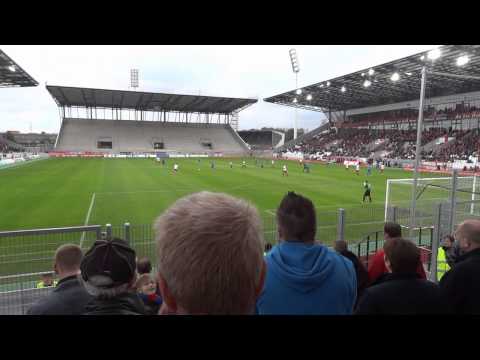 Rot Weiss Essen - Wuppertaler SV 10.5.2013 HD