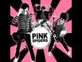 The Pink Spiders -- Seventeen Candles 