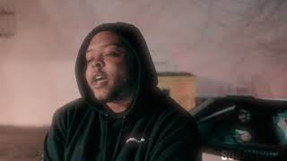 Sauce Money - Blackballed (Official Music Video)