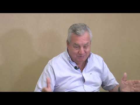 HISTORIAS QUE NOS UNEN (14-5-26) LUIS URQUIZA