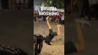 Download lagu Brutal Moshing | Wall Of Death mp3 Download lagu Brutal Moshing | Wall Of Death mp3